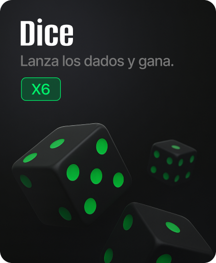 Dice Game