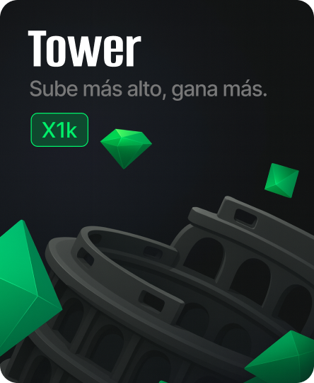 Tower Game